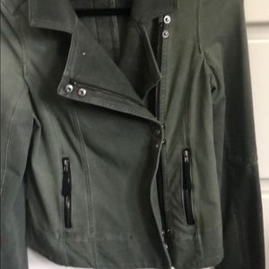 Marrakech Jacket